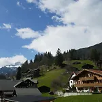 Sans Souci By Interhome Lejlighed Grindelwald