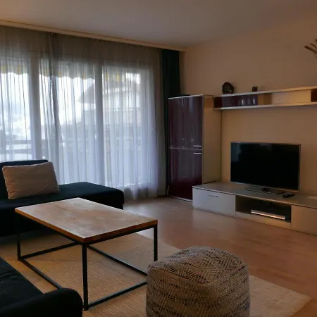 Sans Souci W1 By Interhome *