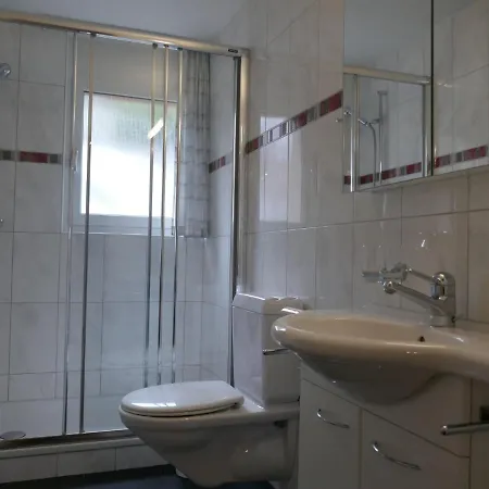 Appartement Sans Souci By Interhome