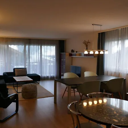 Apartament Apartment Sans Souci W1 By Interhome