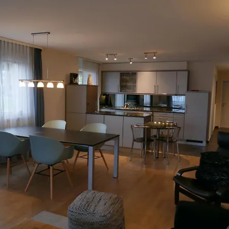 Sans Souci W1 By Interhome Apartamento