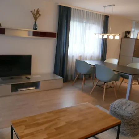 Sans Souci W1 By Interhome Apartamento Grindelwald