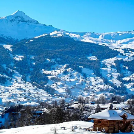 Appartement Sans Souci By Interhome