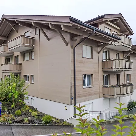 Sans Souci By Interhome Apartman *