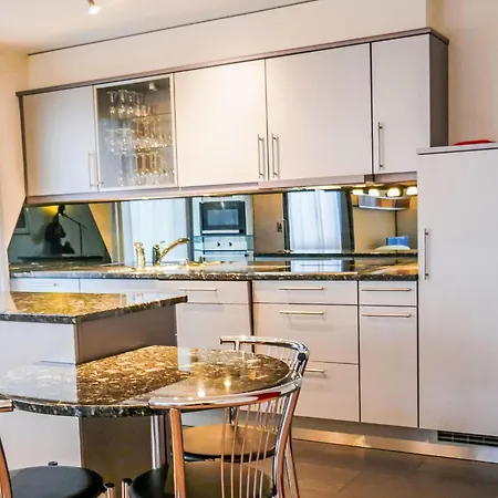 Apartment Sans Souci By Interhome Grindelwald
