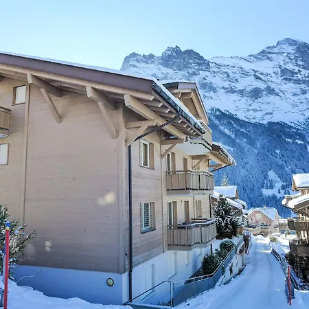 Apartman Sans Souci By Interhome