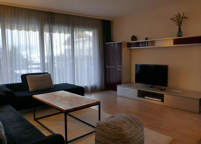 Sans Souci By Interhome *