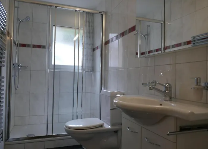 Appartement Sans Souci By Interhome