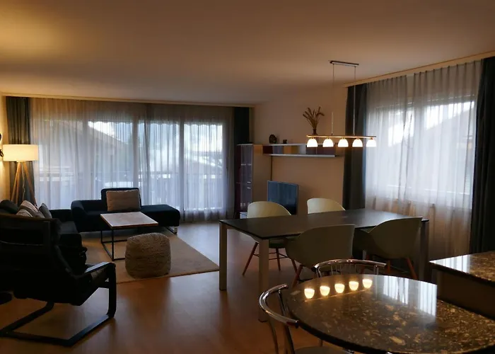 Apartman Sans Souci By Interhome