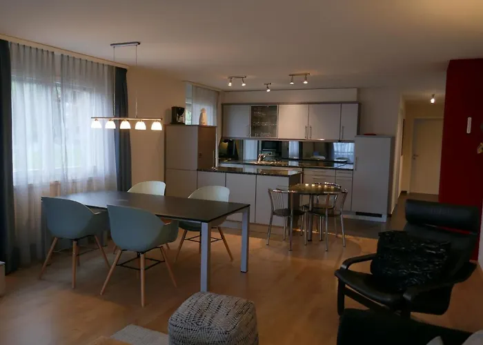 Sans Souci By Interhome Appartement