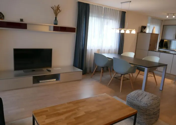 Sans Souci By Interhome Appartement Grindelwald