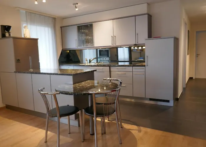 Apartman Sans Souci By Interhome *