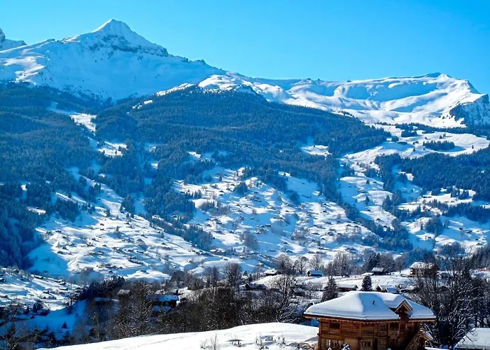 Appartement Sans Souci By Interhome