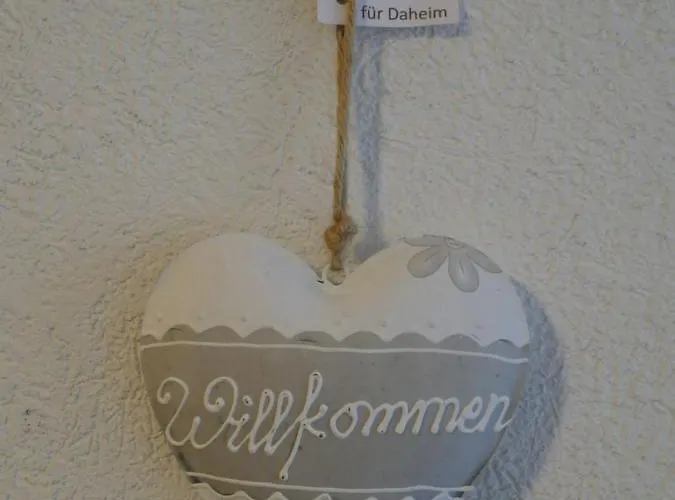 Sans Souci By Interhome Appartement