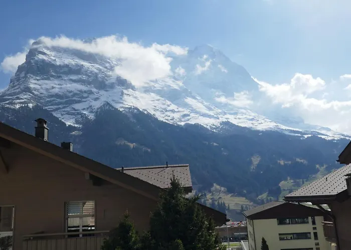 Sans Souci By Interhome