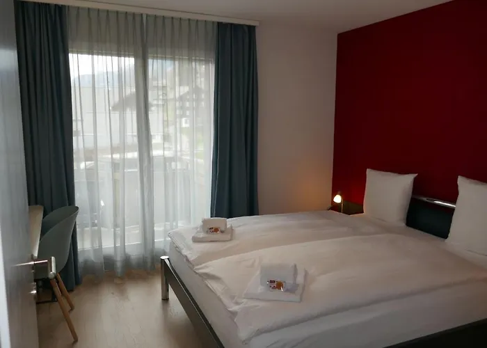 Sans Souci By Interhome