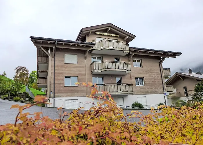 Sans Souci By Interhome *