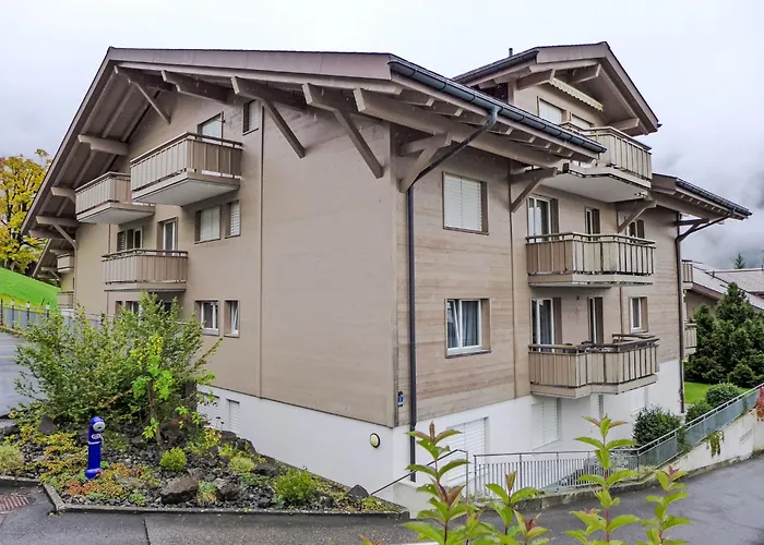 Sans Souci By Interhome Appartement *