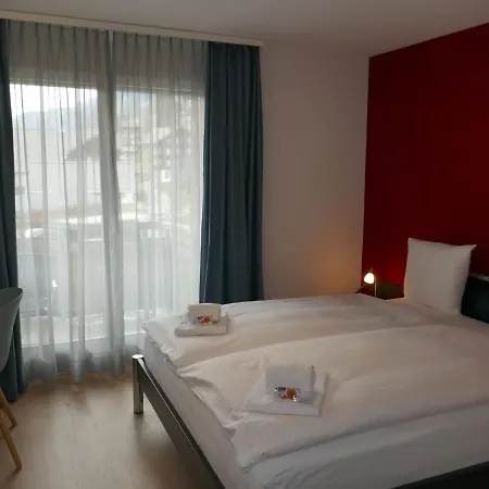 Apartment Sans Souci W1 By Interhome