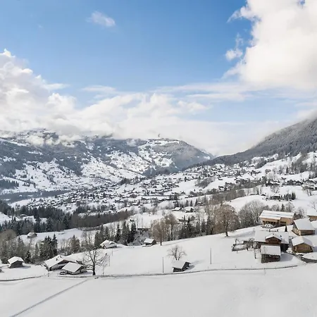 Apartment Sans Souci W1 By Interhome * Grindelwald
